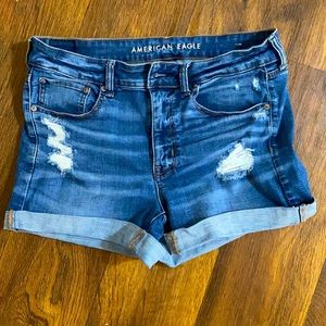 MIDI shorts